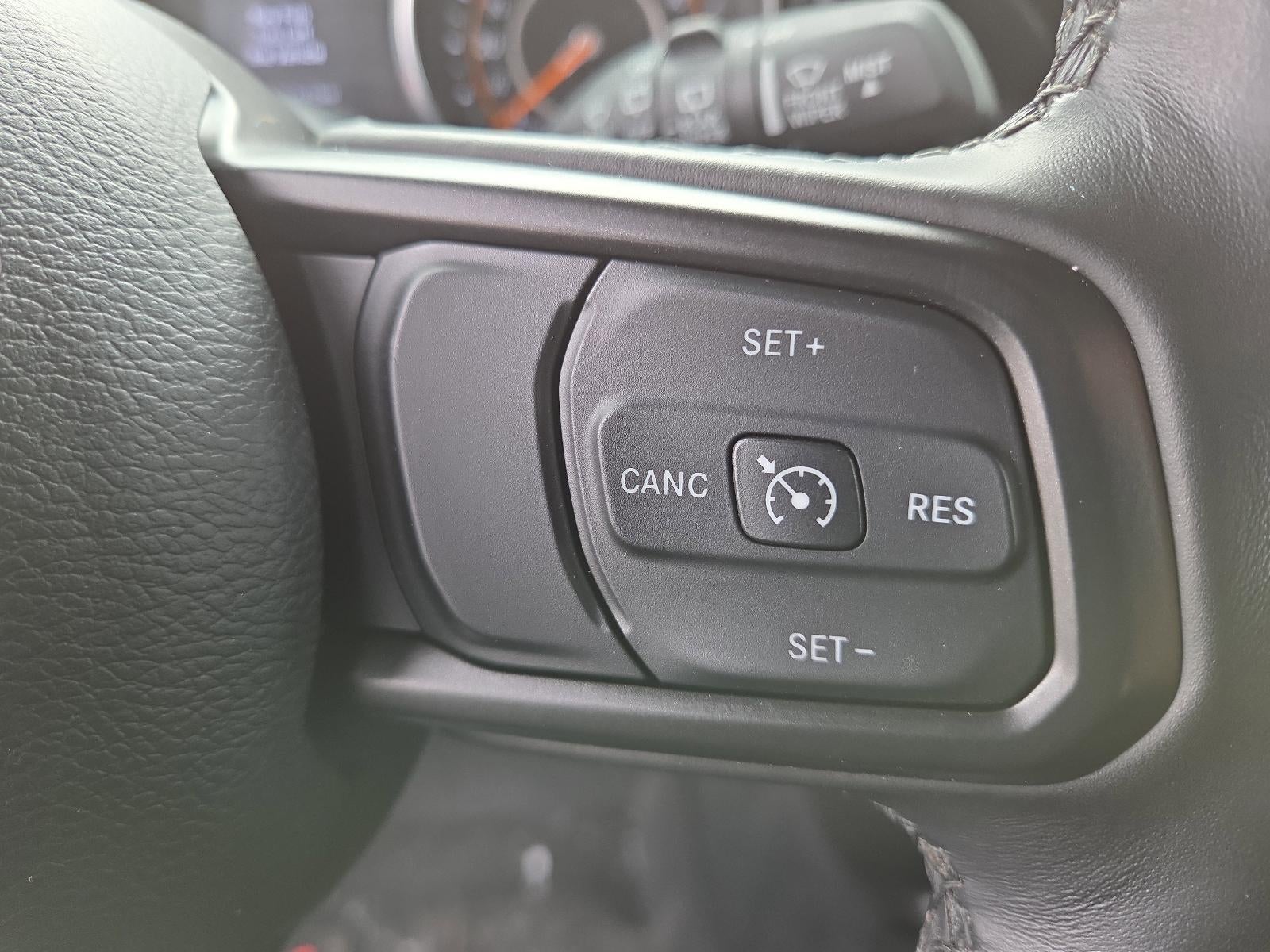 2022 Jeep Wrangler Unlimited Sport Altitude 4x4