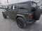 2022 Jeep Wrangler Unlimited Sport Altitude 4x4