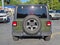 2023 Jeep Wrangler Sport S 4 Door 4x4