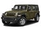 2023 Jeep Wrangler Sport S 4 Door 4x4