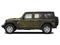 2023 Jeep Wrangler Sport S 4 Door 4x4