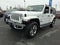 2019 Jeep Wrangler Unlimited Sahara 4x4