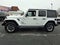2019 Jeep Wrangler Unlimited Sahara 4x4