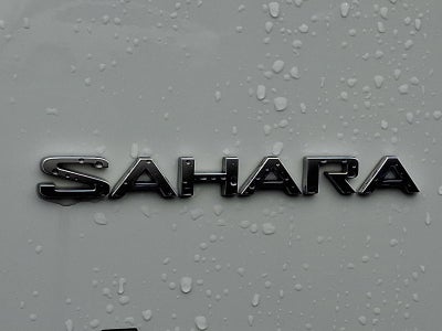 2019 Jeep Wrangler Unlimited Sahara 4x4