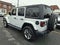 2019 Jeep Wrangler Unlimited Sahara 4x4