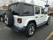 2019 Jeep Wrangler Unlimited Sahara 4x4