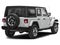 2019 Jeep Wrangler Unlimited Sahara 4x4