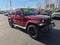 2022 Jeep Wrangler Unlimited Sahara Altitude 4x4