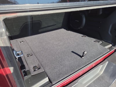 2022 Jeep Wrangler Unlimited Sahara Altitude 4x4