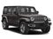 2022 Jeep Wrangler Unlimited Sahara Altitude 4x4