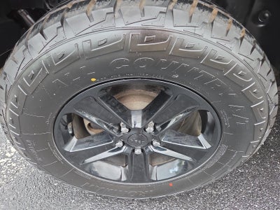 2021 Jeep Wrangler Unlimited Sahara Altitude 4x4
