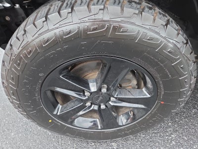 2021 Jeep Wrangler Unlimited Sahara Altitude 4x4