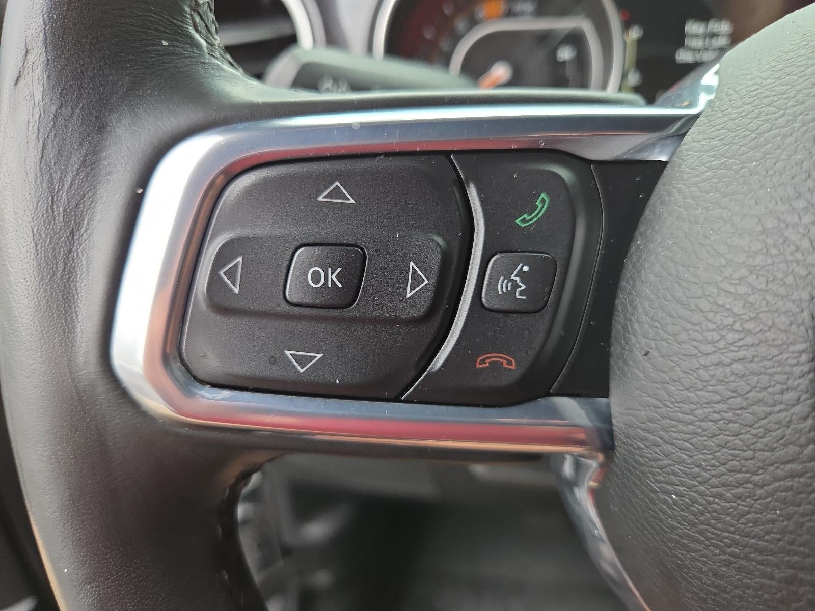 2021 Jeep Wrangler Unlimited Sahara Altitude 4x4