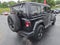 2021 Jeep Wrangler Unlimited Sahara Altitude 4x4