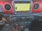 2020 Jeep Wrangler Unlimited Rubicon 4x4
