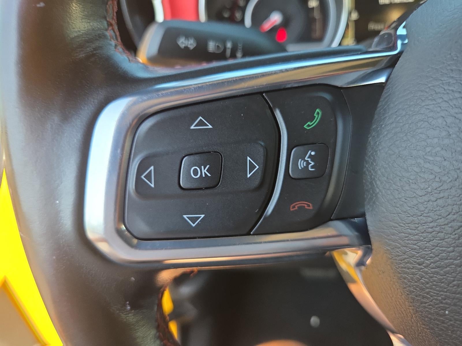 2020 Jeep Wrangler Unlimited Rubicon 4x4
