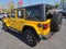 2020 Jeep Wrangler Unlimited Rubicon 4x4