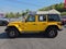 2020 Jeep Wrangler Unlimited Rubicon 4x4