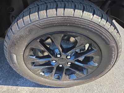 2021 Jeep Wrangler 4xe Unlimited Sahara High Altitude 4x4