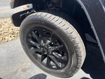 2021 Jeep Wrangler 4xe Unlimited Sahara High Altitude 4x4