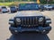 2021 Jeep Wrangler 4xe Unlimited Sahara High Altitude 4x4