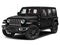 2021 Jeep Wrangler 4xe Unlimited Sahara High Altitude 4x4