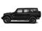 2021 Jeep Wrangler 4xe Unlimited Sahara High Altitude 4x4
