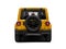 2021 Jeep Wrangler 4xe Unlimited Sahara High Altitude 4x4