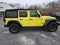 2022 Jeep Wrangler 4xe Unlimited Rubicon 4x4