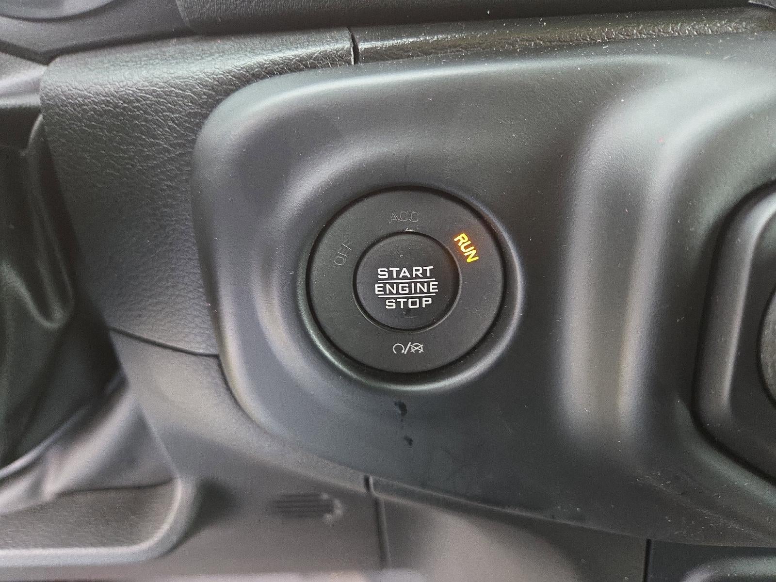 2022 Jeep Wrangler 4xe Unlimited Rubicon 4x4