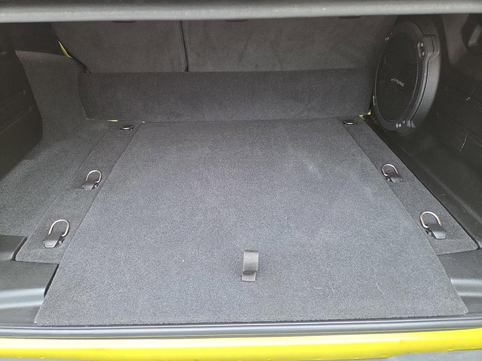 2022 Jeep Wrangler 4xe Unlimited Rubicon 4x4