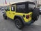 2022 Jeep Wrangler 4xe Unlimited Rubicon 4x4