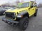 2022 Jeep Wrangler 4xe Unlimited Rubicon 4x4