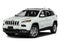2017 Jeep Cherokee Trailhawk L Plus 4x4