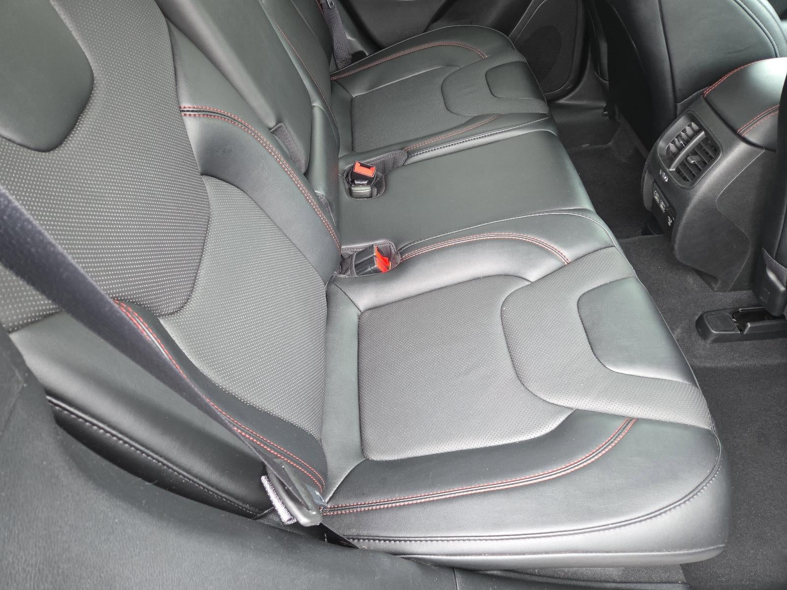 2022 Jeep Cherokee Trailhawk 4x4