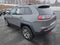 2022 Jeep Cherokee Trailhawk 4x4