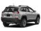 2022 Jeep Cherokee Trailhawk 4x4