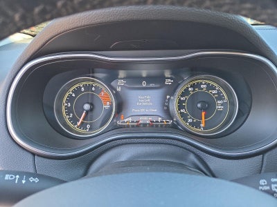 2021 Jeep Cherokee Limited 4x4