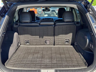 2021 Jeep Cherokee Limited 4x4