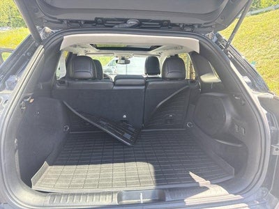 2021 Jeep Cherokee Limited 4x4