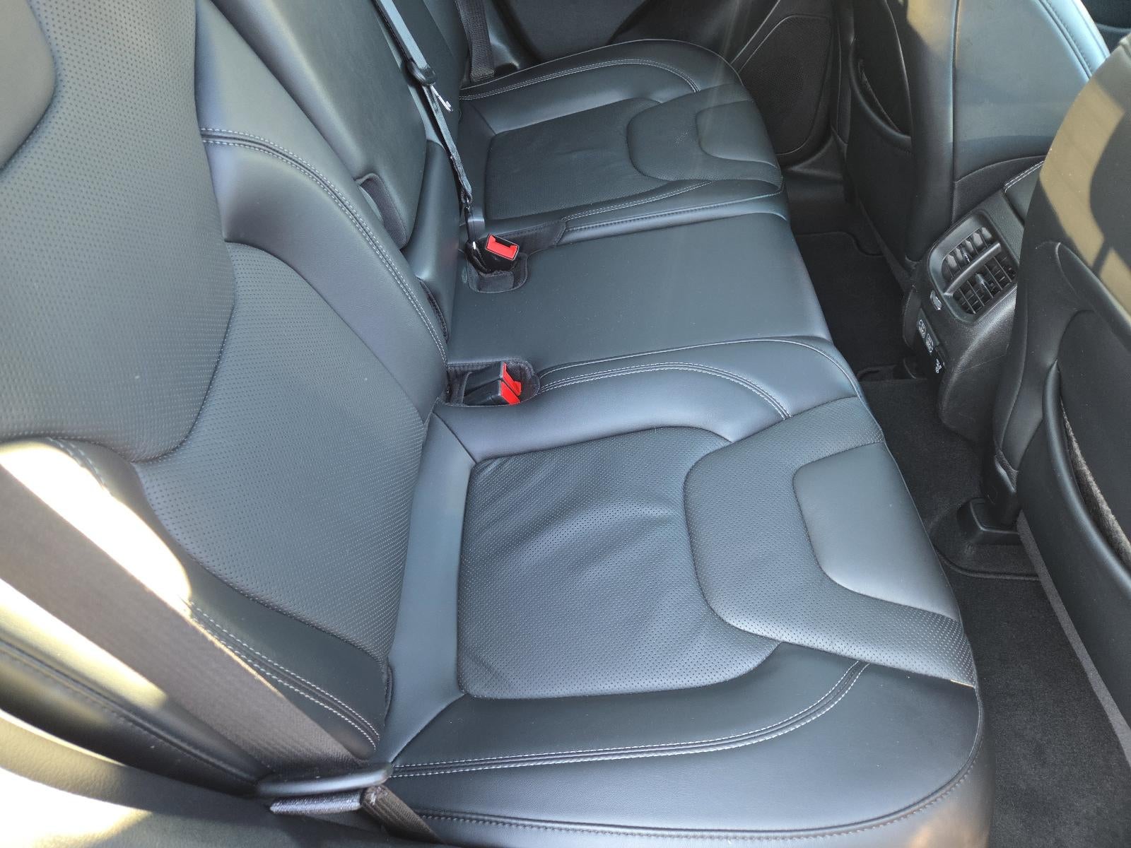 2021 Jeep Cherokee Limited 4x4