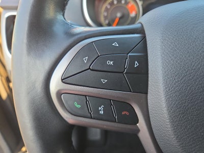 2021 Jeep Cherokee Limited 4x4