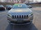 2021 Jeep Cherokee Limited 4x4