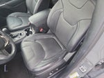 2021 Jeep Cherokee Latitude Lux 4x4