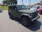 2024 Jeep Wrangler Sport S 2 Door 4x4
