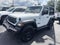 2024 Jeep Wrangler Sport 2 Door 4x4