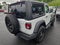 2024 Jeep Wrangler Sport 2 Door 4x4
