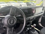 2024 Jeep Wrangler Sport 2 Door 4x4