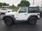 2024 Jeep Wrangler Sport 2 Door 4x4