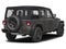 2025 Jeep Wrangler Sahara 4 Door 4x4